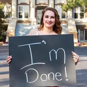 Meet your Posher, Sarah